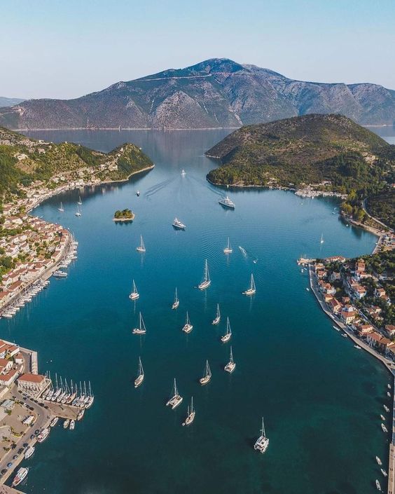 Private Marina